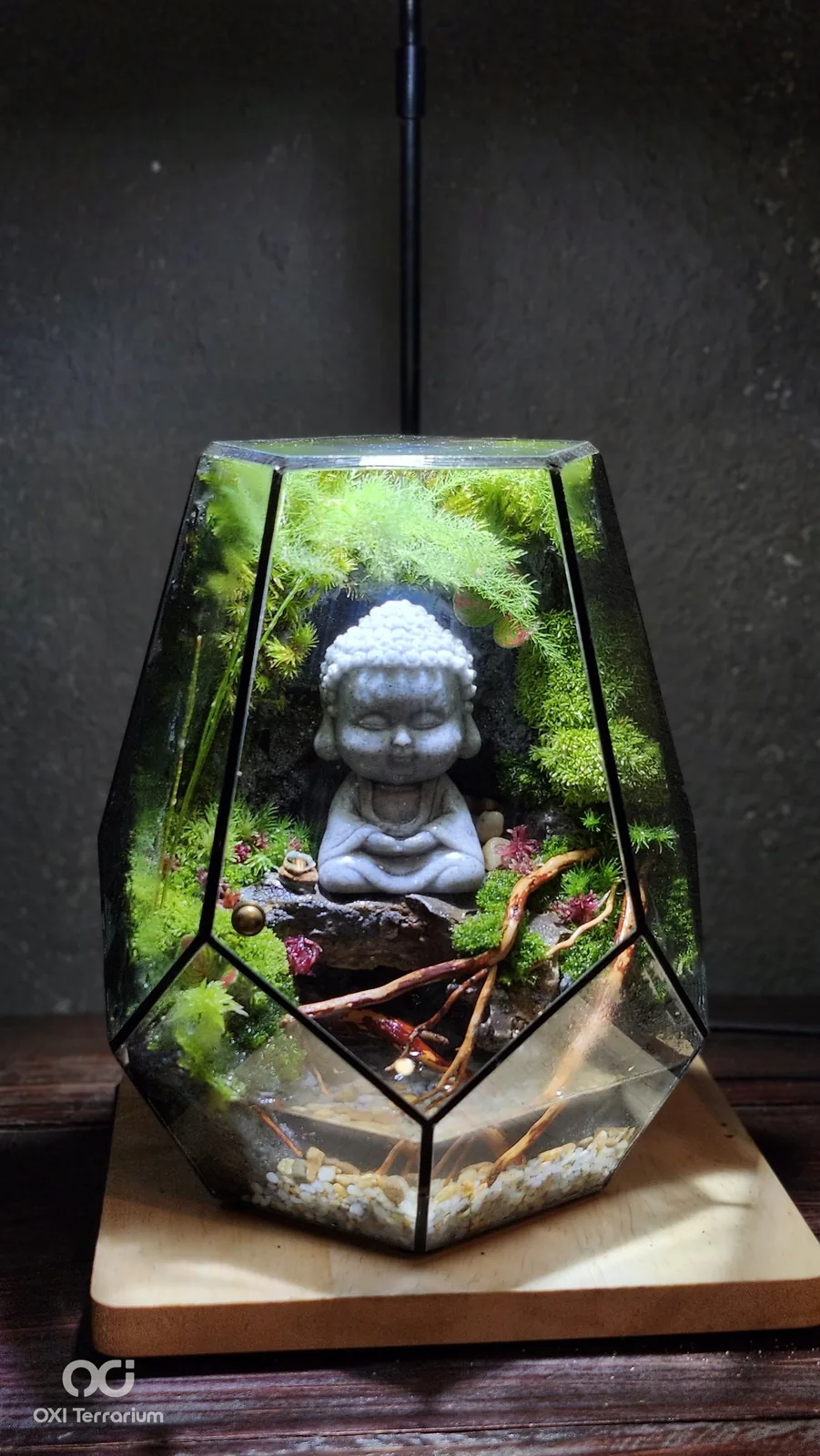 Phật An Bên Hồ — ảnh 2