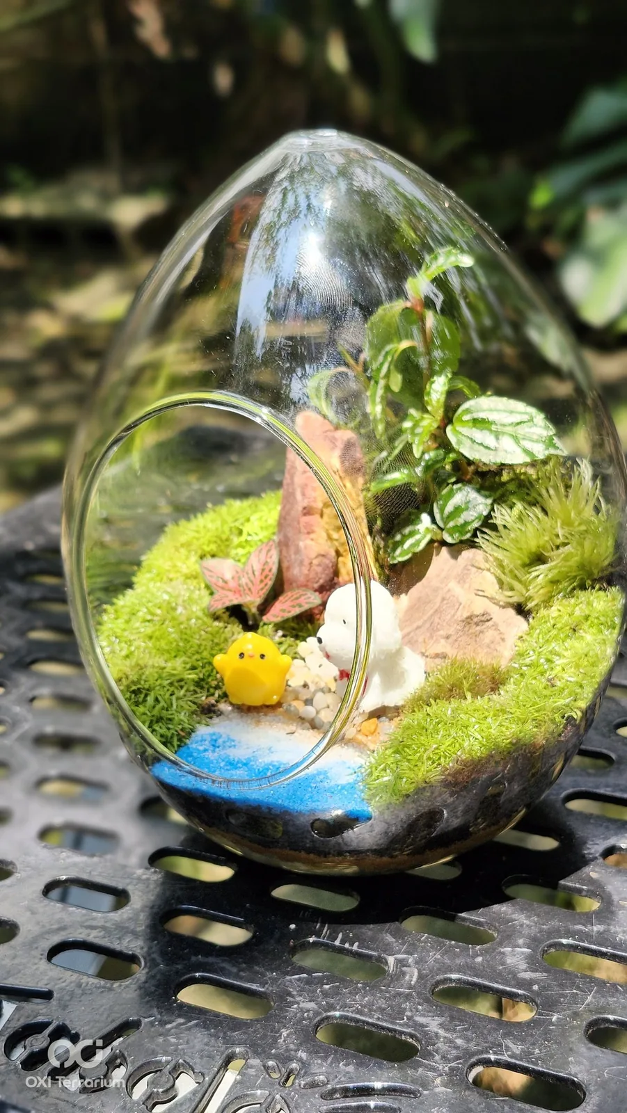 Đôi Bạn Nhỏ Bên Hồ — ảnh 2